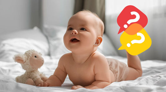Mitos e Verdades sobre o Sono do Bebê